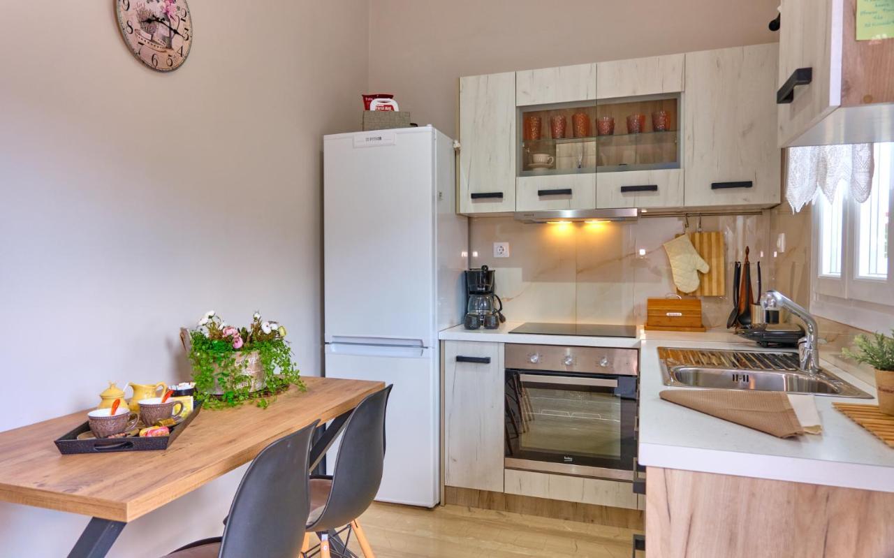 Apartment Mandola Corfu